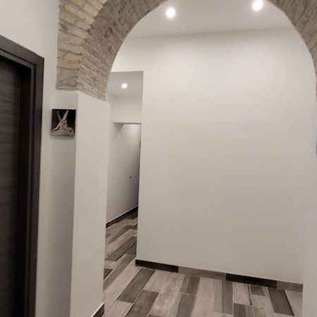 Rome Art Room Eksteriør bilde