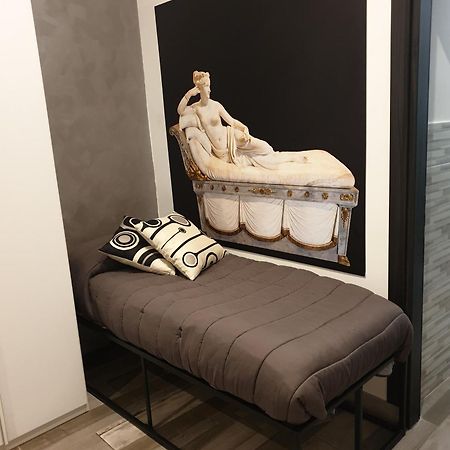 Rome Art Room Eksteriør bilde