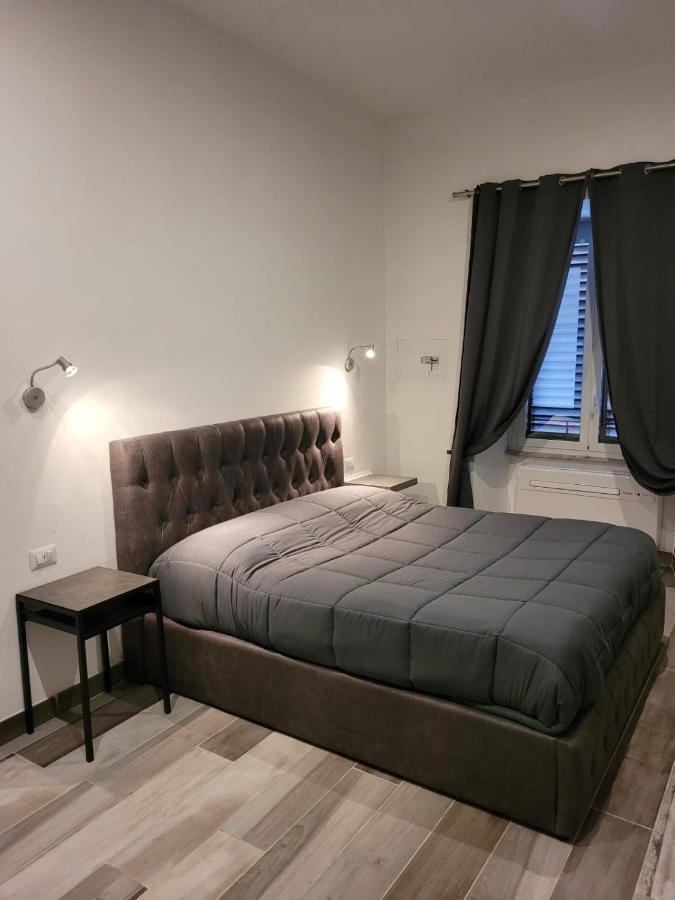 Rome Art Room Eksteriør bilde
