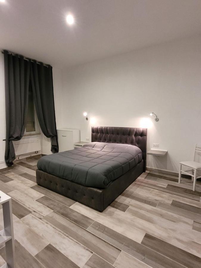 Rome Art Room Eksteriør bilde