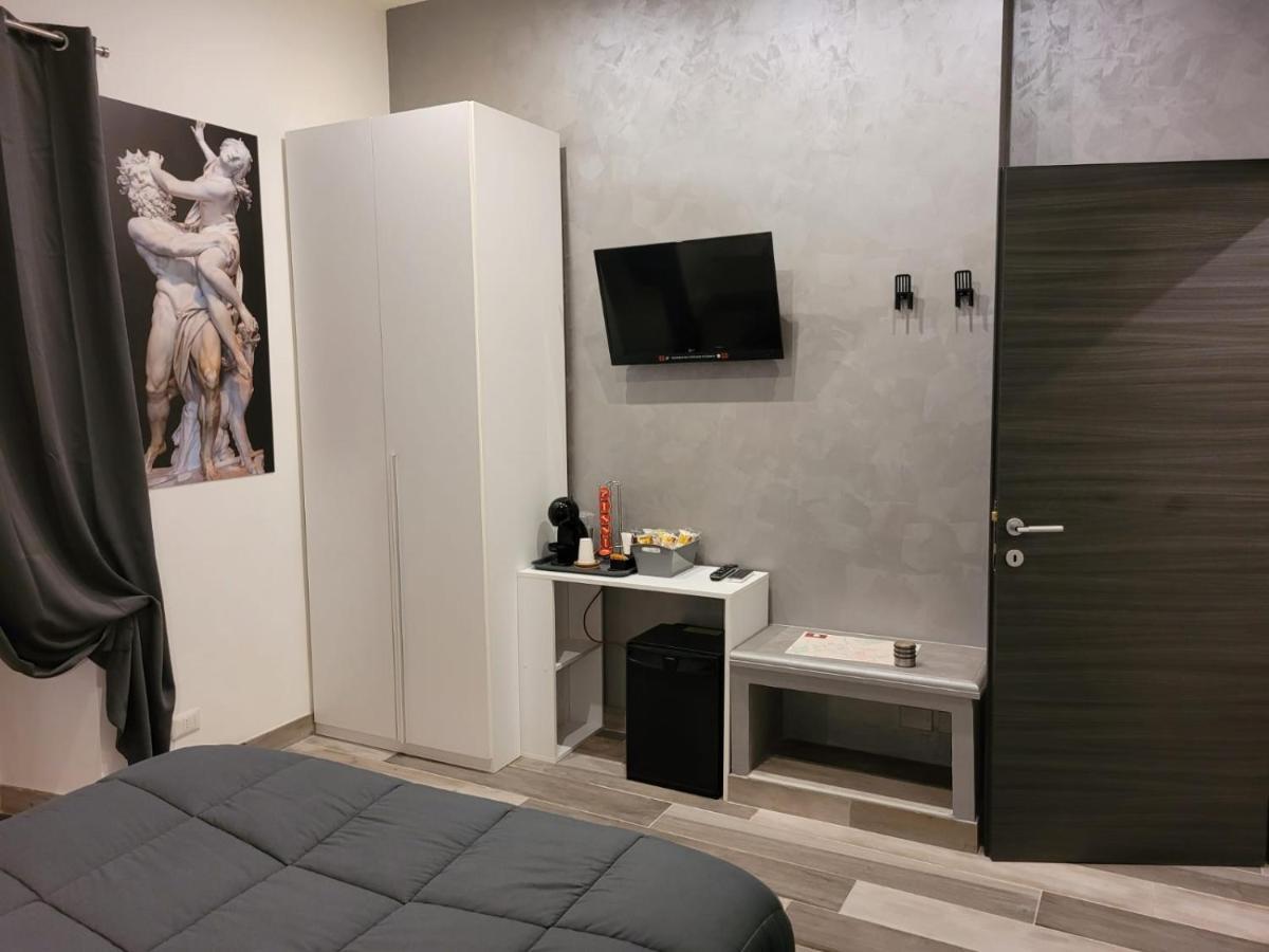 Rome Art Room Eksteriør bilde