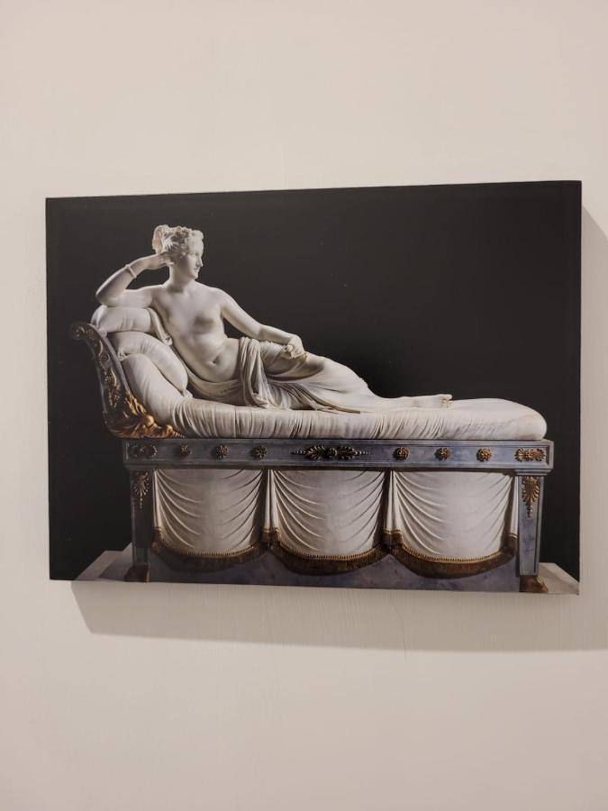 Rome Art Room Eksteriør bilde