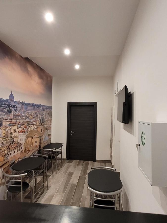 Rome Art Room Eksteriør bilde